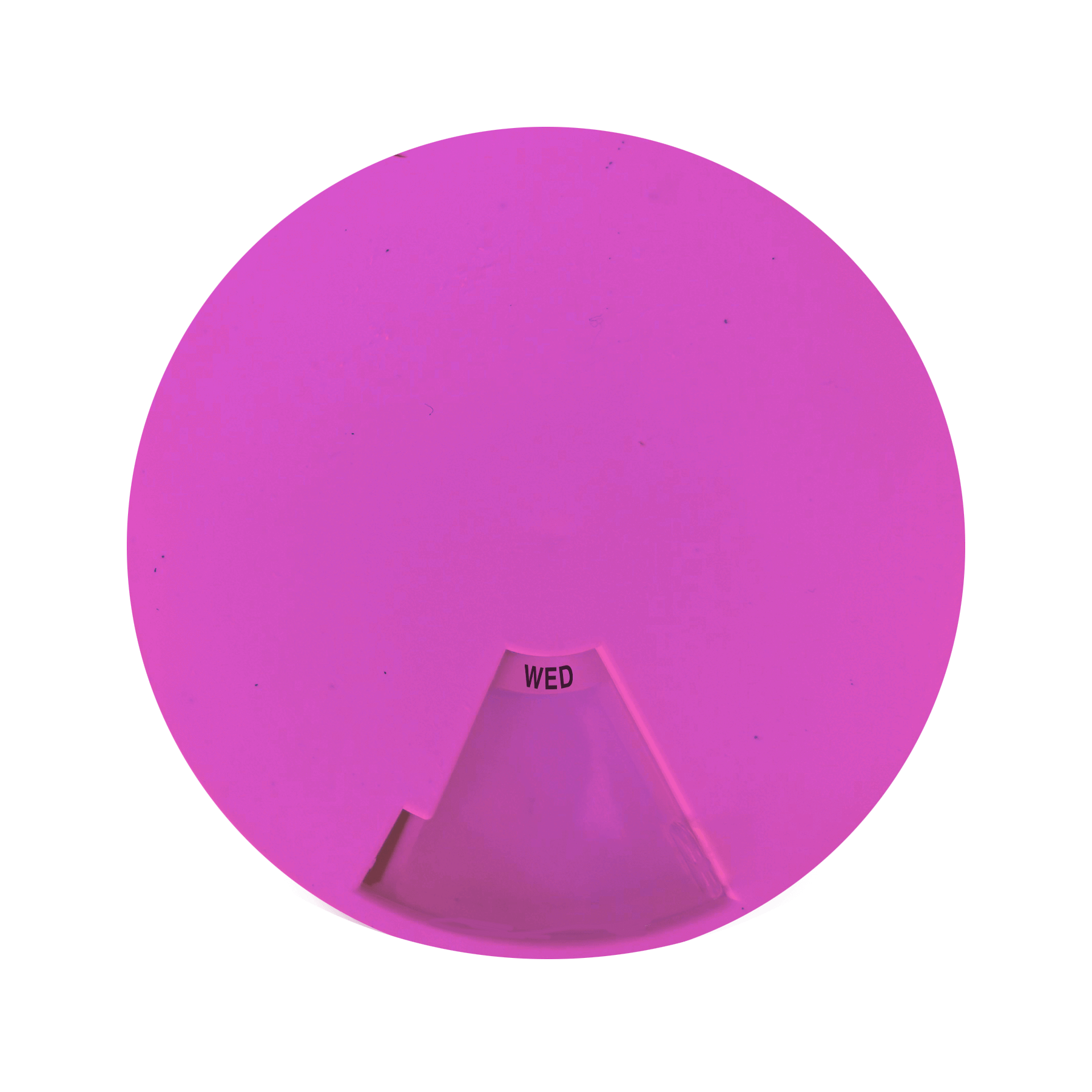 Pink Blank